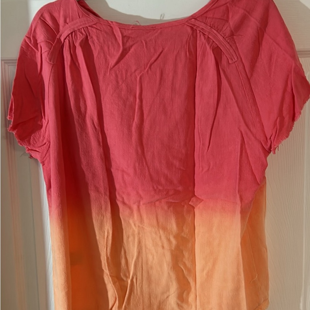 NWT TIE DYE UMGEE TEE - Picture 5 of 7